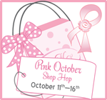 Join Me At The Shop Hop!