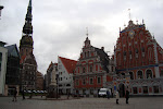 Riga 2008