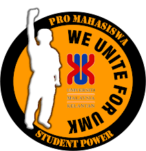 STUDENT POWER!