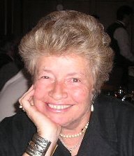 GAIL GROSSMAN FREYNE