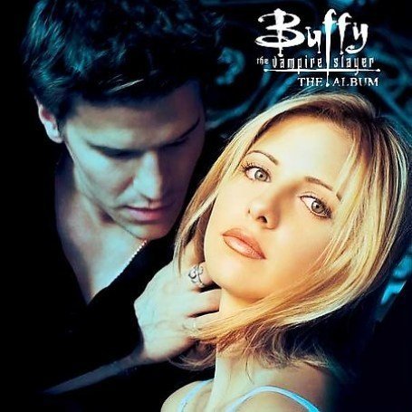 Doux Reviews The Buffy Angel Opinion Poll