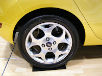 2011 Ford Fiesta - Subcompact Culture