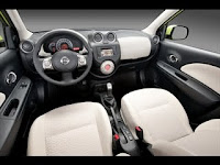 2011 Nissan Micra - Subcompact Culture