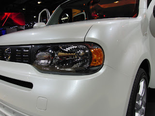 New Nissan Cube - Subcompact Culture