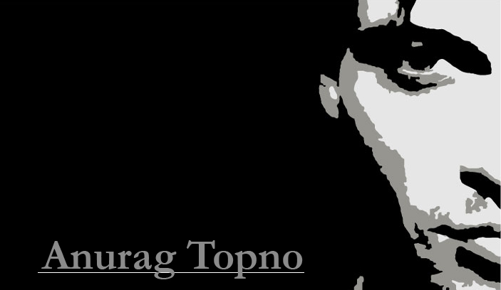 Anurag Topno