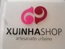 Logo Xuinha Shop