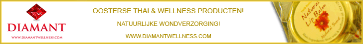 Professionele en natuurlijke authentieke Wellness & Beautyproducten