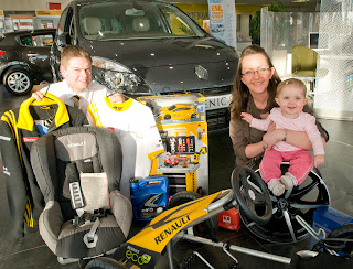 Grovewood PR: January 2011