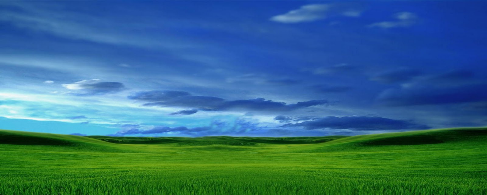 wow wallpaper galleries: Windows XP Dual Screen
