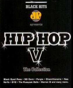 Baixar CD Jovem Pan   Hip Hop 5 