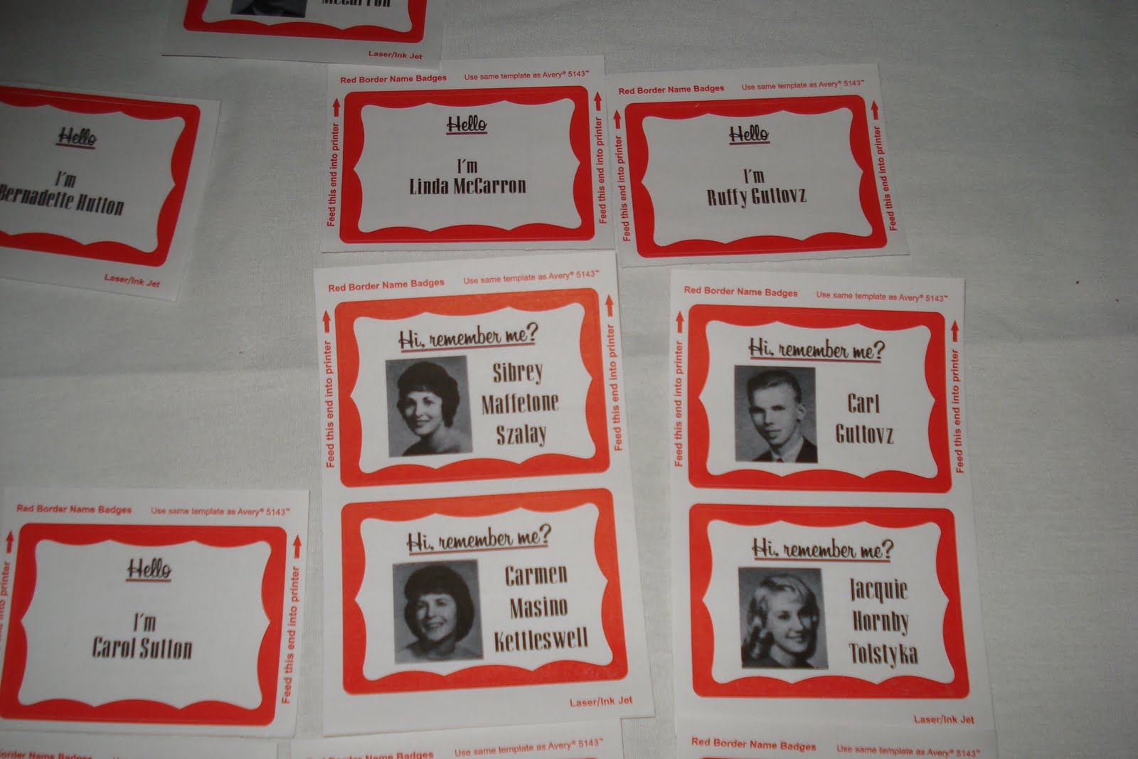 50th Reunion Centerpieces Des Photos Des Photos De Fond Fond D cran