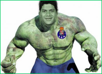 Return of the hulk