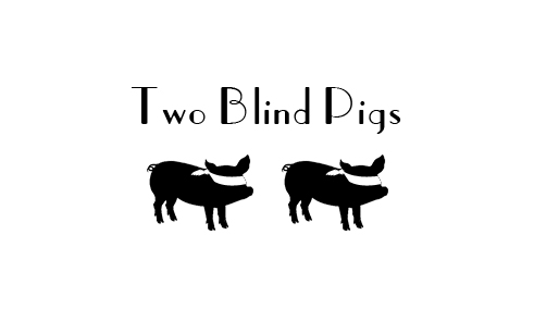 Two Blind Pigs