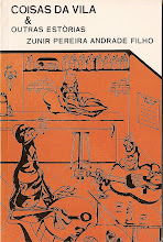 Livro de Zunir Pereira de Andrade Filho
