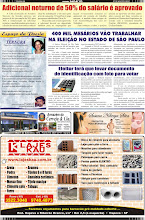 Jornal Ompacto de Itararé