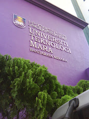 UiTM City Campus