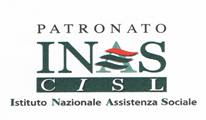 Patronato INAS - Sponsor Italian Week