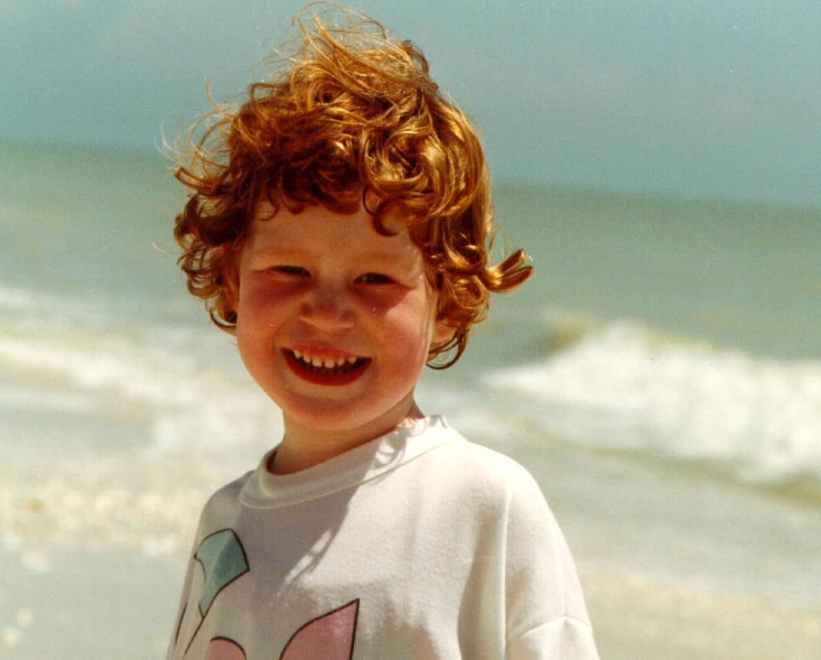 National NiemannPick Disease Foundation One Child's Journey through