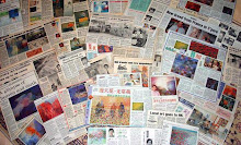 Newspapers Cuttings