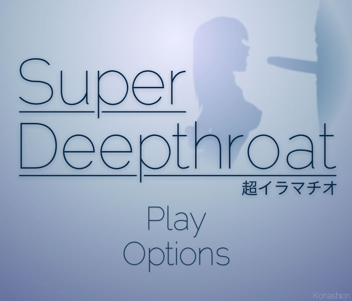 Super Deepthroat 1 21 1 B Flash Game [mf] Poringa
