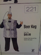 Beer Keg is just hilarious!
