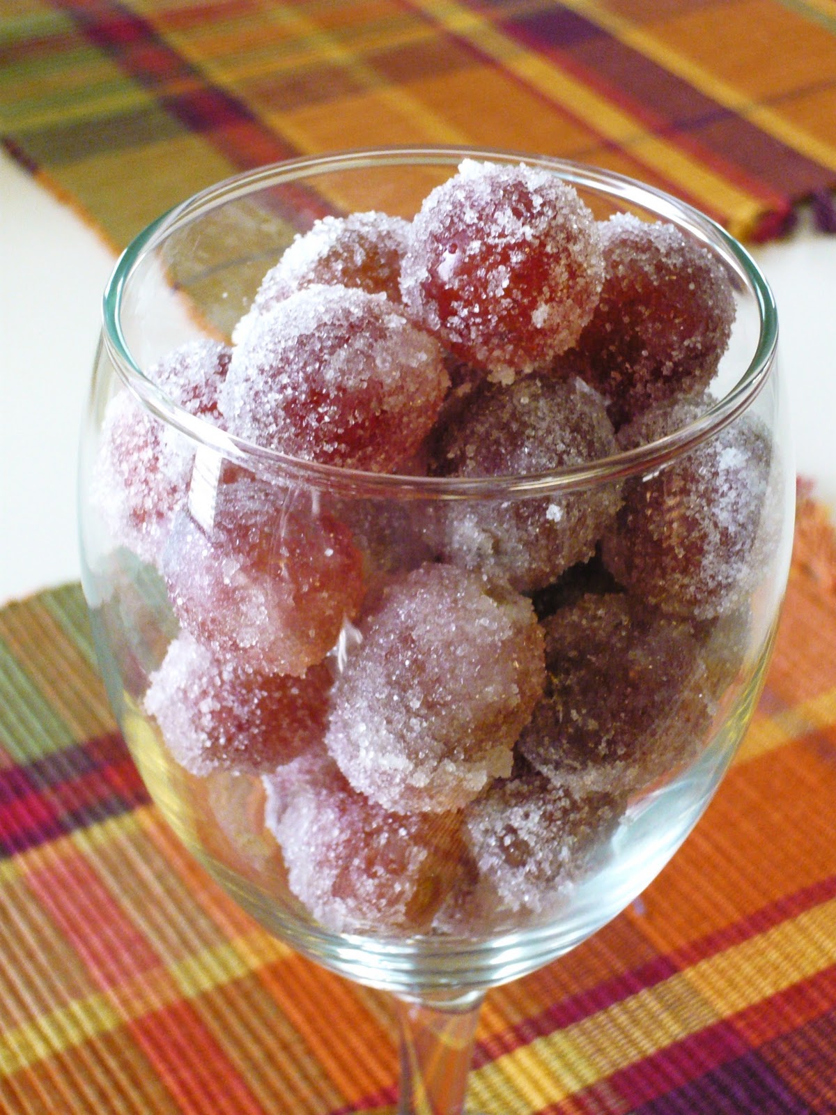 Kellys Kitch Sugar Grapes