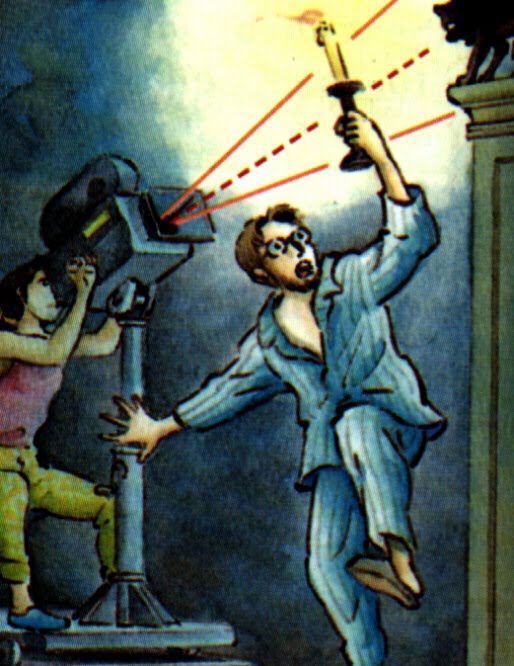 CINE-CLUB: Tipos de ángulos de visíon