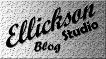 Ellickson Studio Blog
