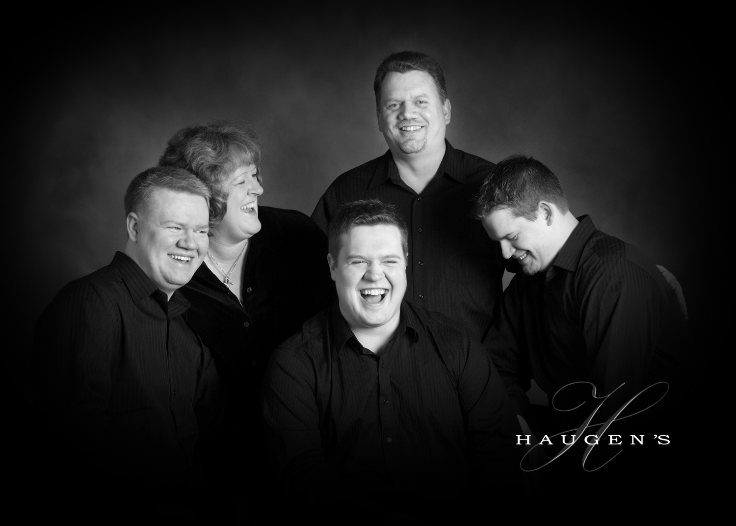 Family Portraits In The Studio family-portraits-in-the-studio