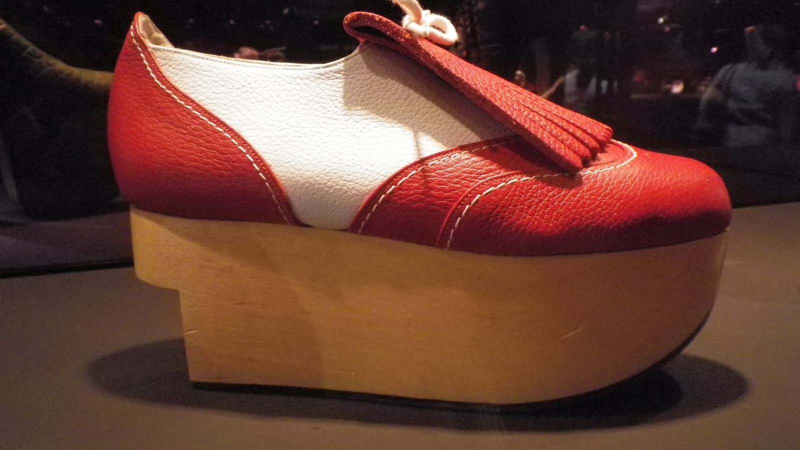 vivienne westwood shoe sale