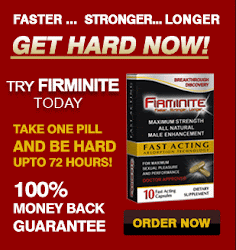 Firminite Premature Ejaculation Pills Guaranteed to Work In 30 Minutes -  Buy