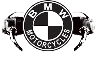 Bmw airhead logo #7