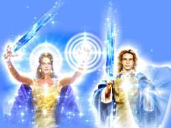 Resultado de imagem para O PODER DA ORAÃÃO - COMANDO DE LUZ PARA ASTREA E SÃO MIGUEL LIBERTE-SE DAS ENTIDADES E DEMÃNIOS