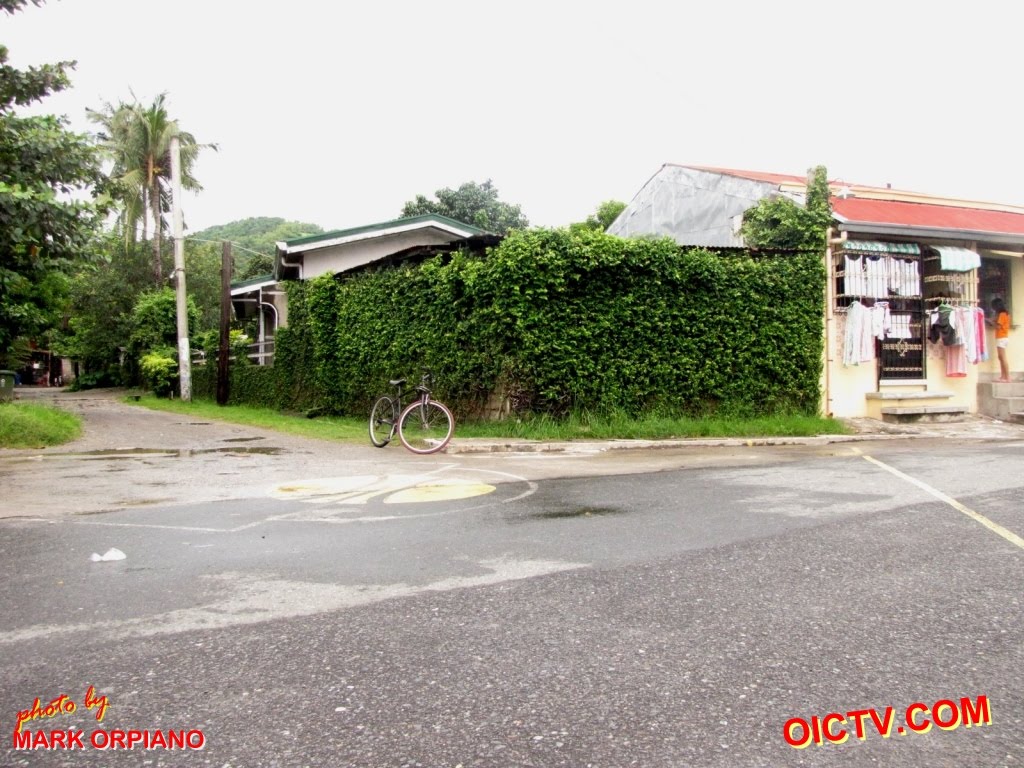 Brgy Santa Rita Olongapo City Sampaguita Street, Purok 3E Santa Rita