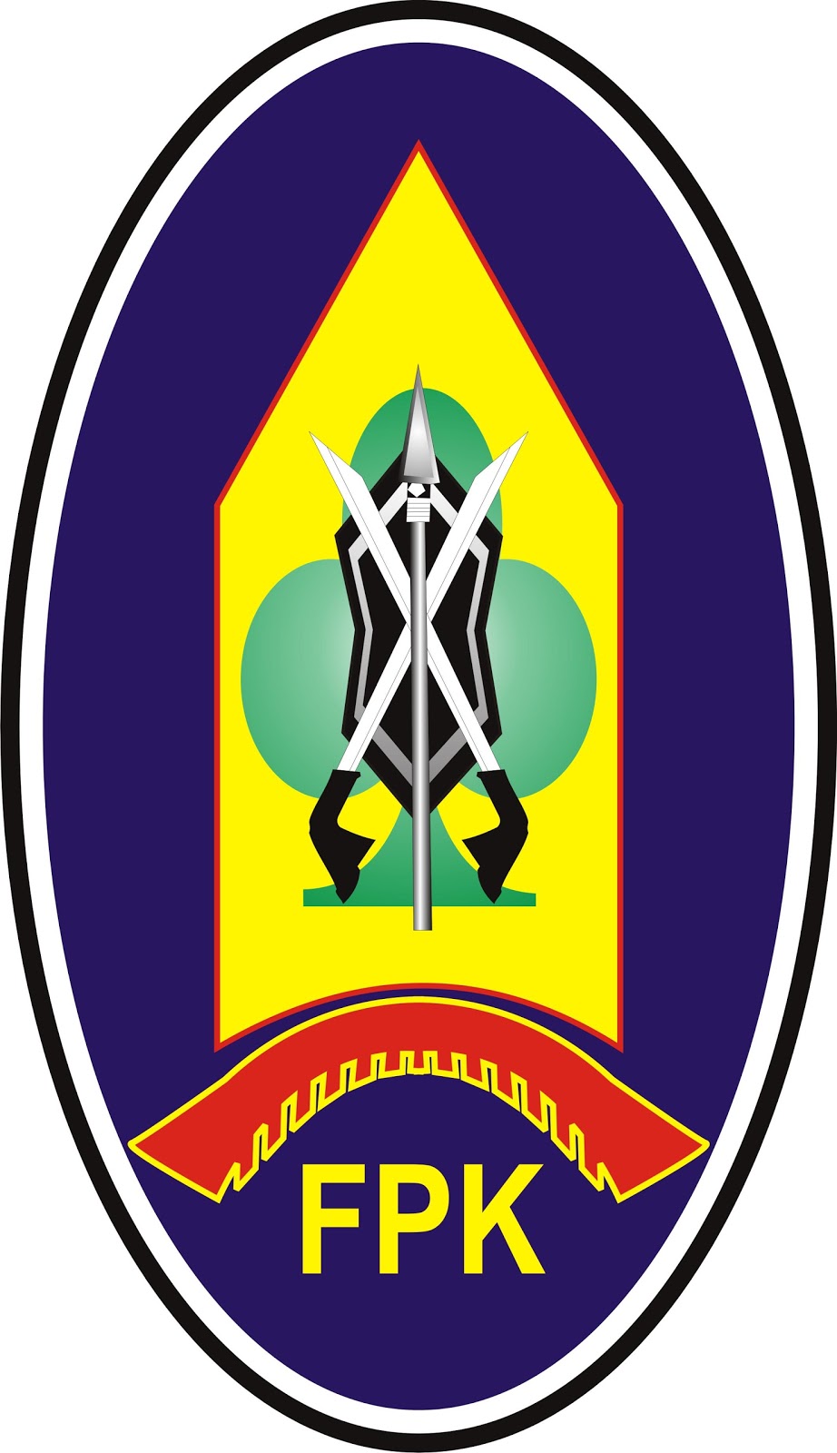 Front Pemuda Kaili
