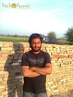 ਮੇਰਾ ਪਿੰਡ - ਨਡਾਲੋਂ (My Village Nadalon): Harp Farmer Photography Volume III