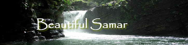 beautiful samar