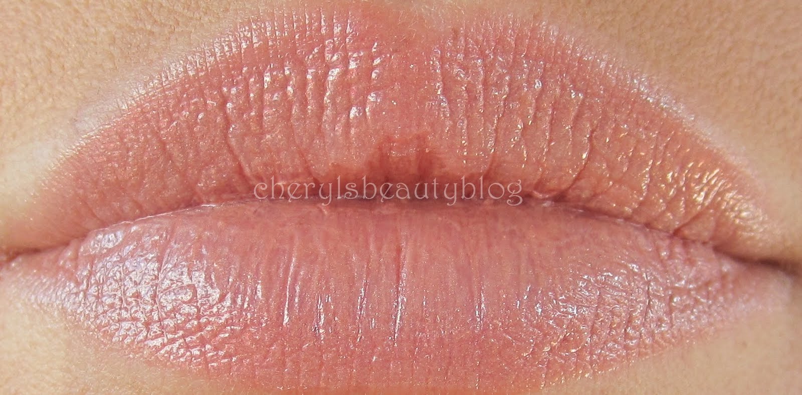 mac high tea lipstick
