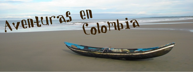 Aventuras en Colombia