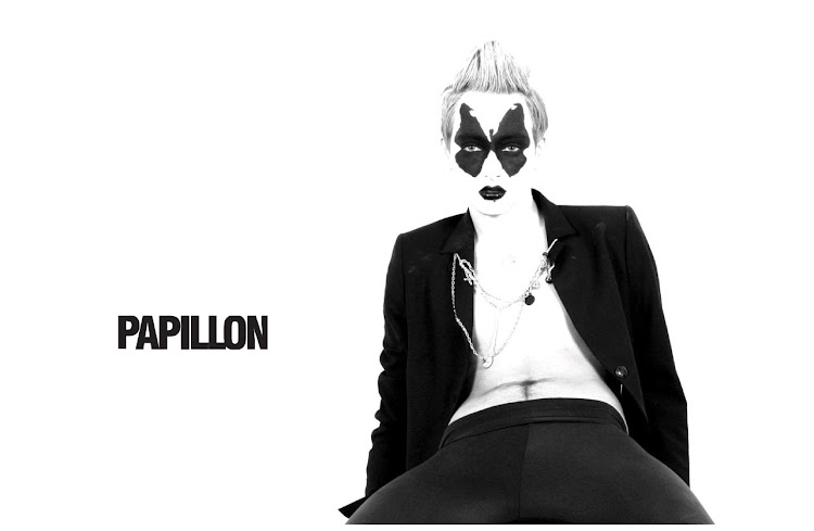 Papillon Fashion Melbourne