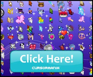 Free Downloads Theme: Cursormania. 7500 Cursors all Free