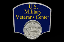 U.S. Military Veterans Center in Second Life (SL)