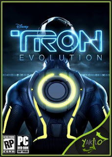 Download Tron Evolution - PC Baixar