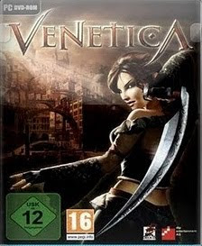 Download Venetica Full: Reloaded: PC Baixar