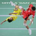 Sepak Takraw