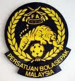 Logo :Persatuan Bola Sepak Malaysia