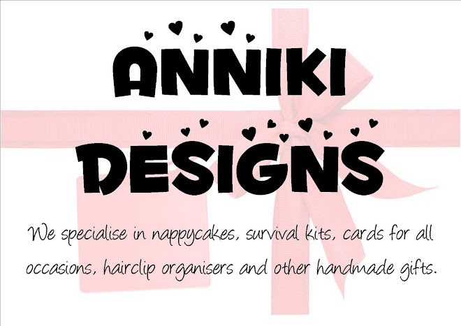 anniki designs
