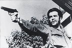 che8 Che Guevara   o falso mito