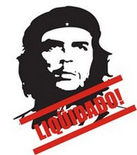 0liquidadochean2 Che Guevara   o falso mito