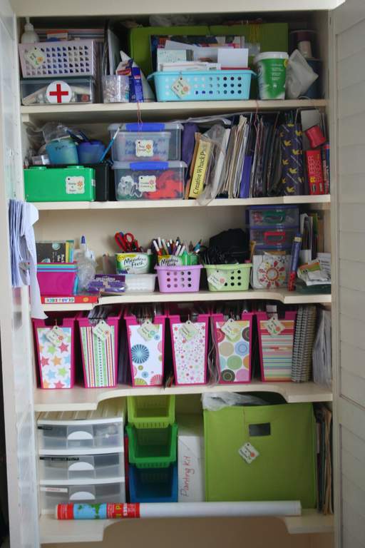 Down the Right of Way Cupboard Love